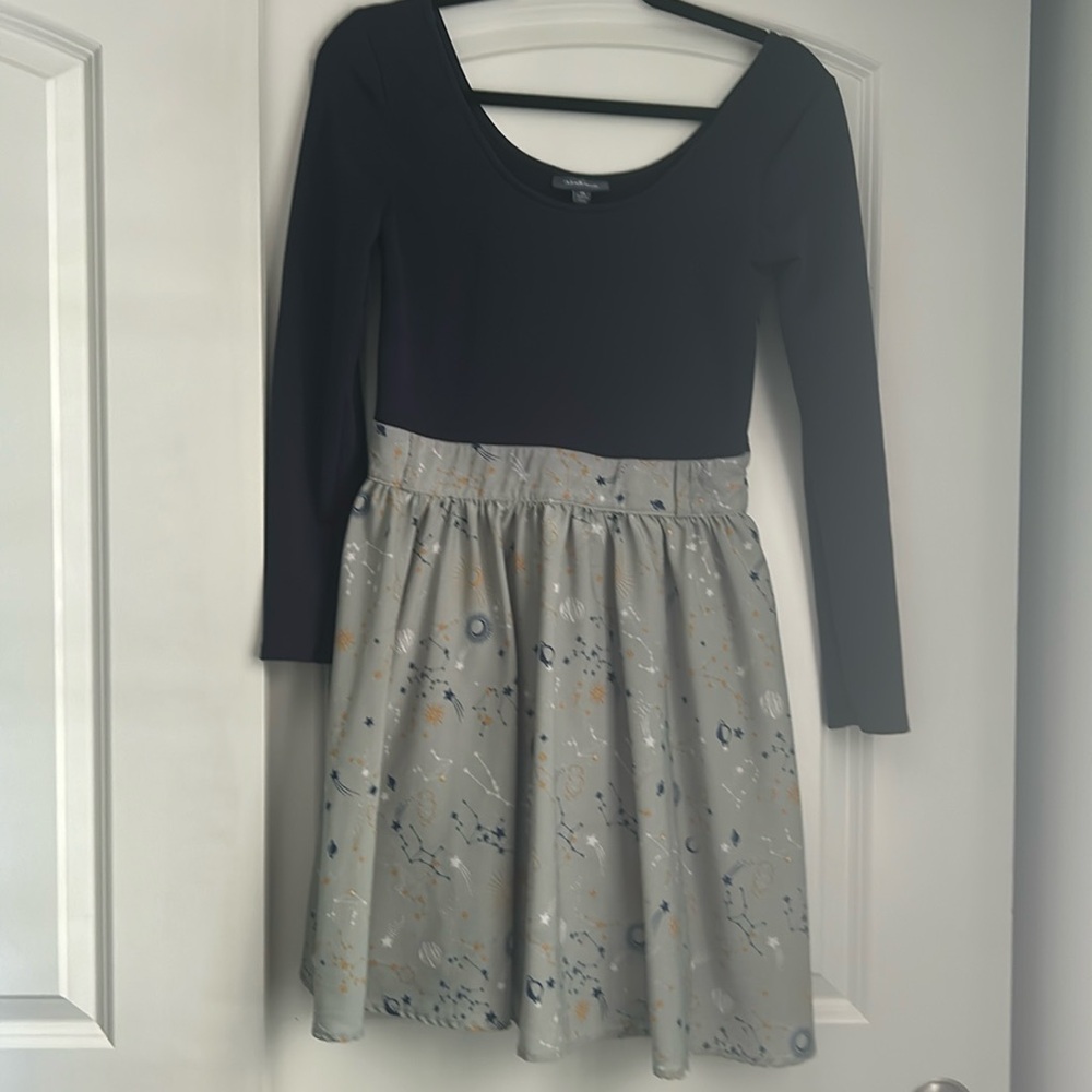 Modoth | Constellation Dress